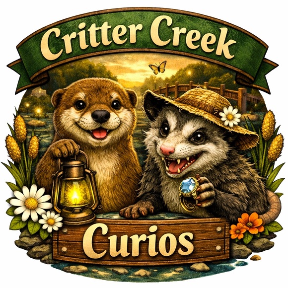 critterscreek